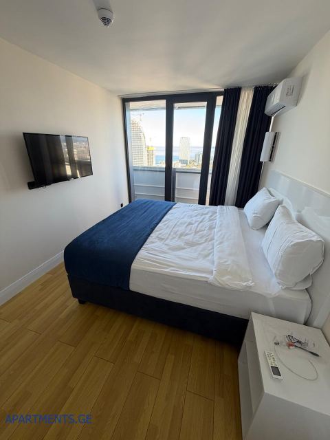 3-room apartment for sale in Batumi