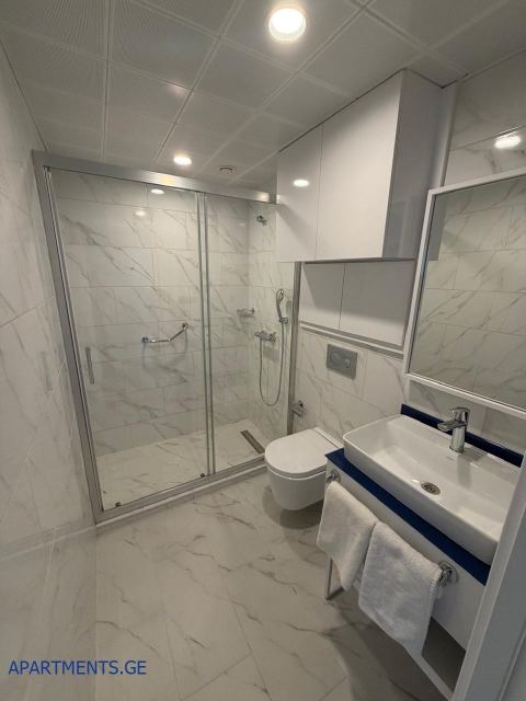 3-room apartment for sale in Batumi