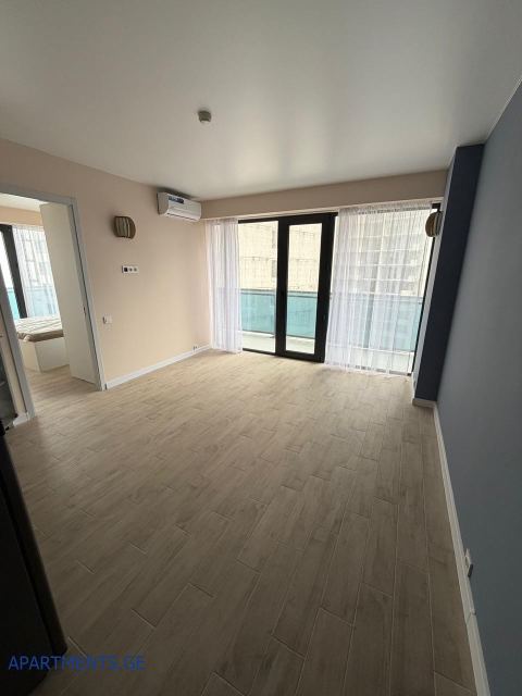 2-room apartment for sale in Batumi