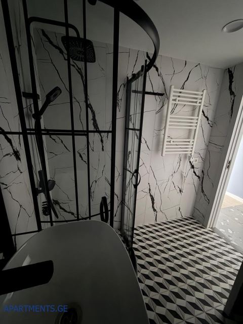 2-room apartment for sale in Batumi