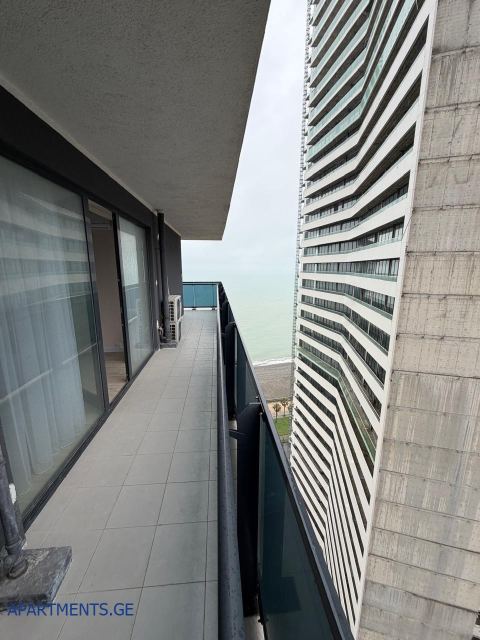 2-room apartment for sale in Batumi