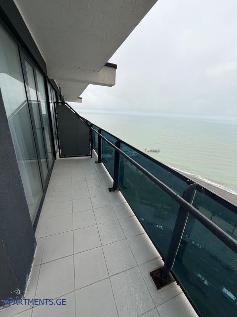 2-room apartment for sale in Batumi