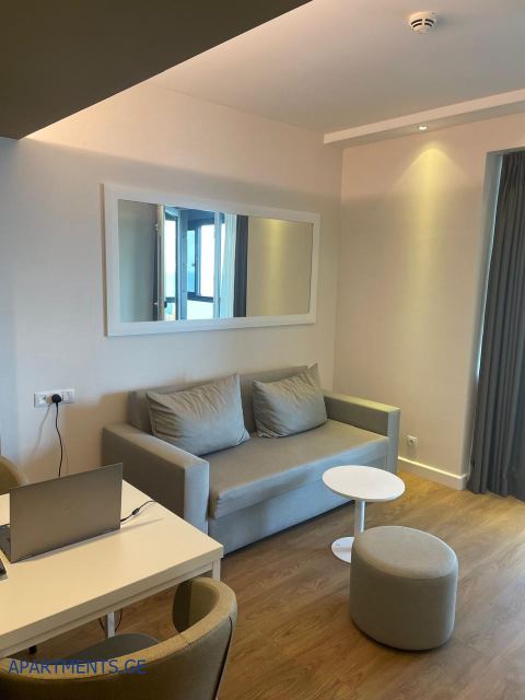 2-room apartment for sale in Batumi