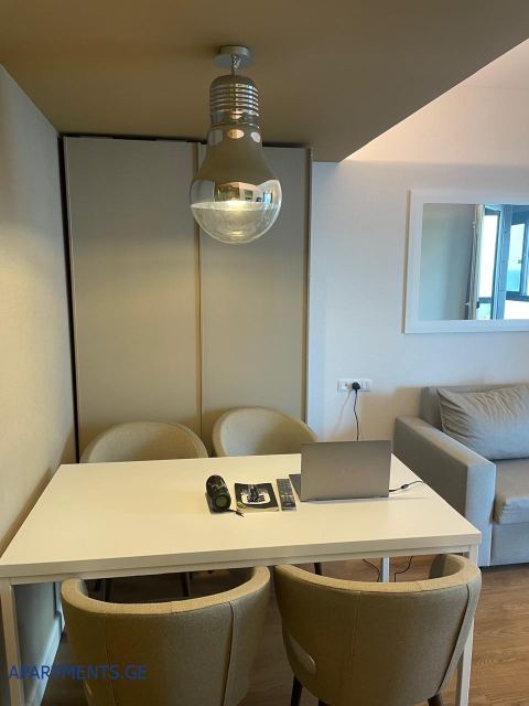 2-room apartment for sale in Batumi