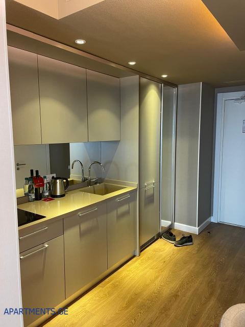2-room apartment for sale in Batumi