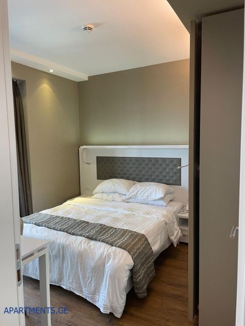 2-room apartment for sale in Batumi