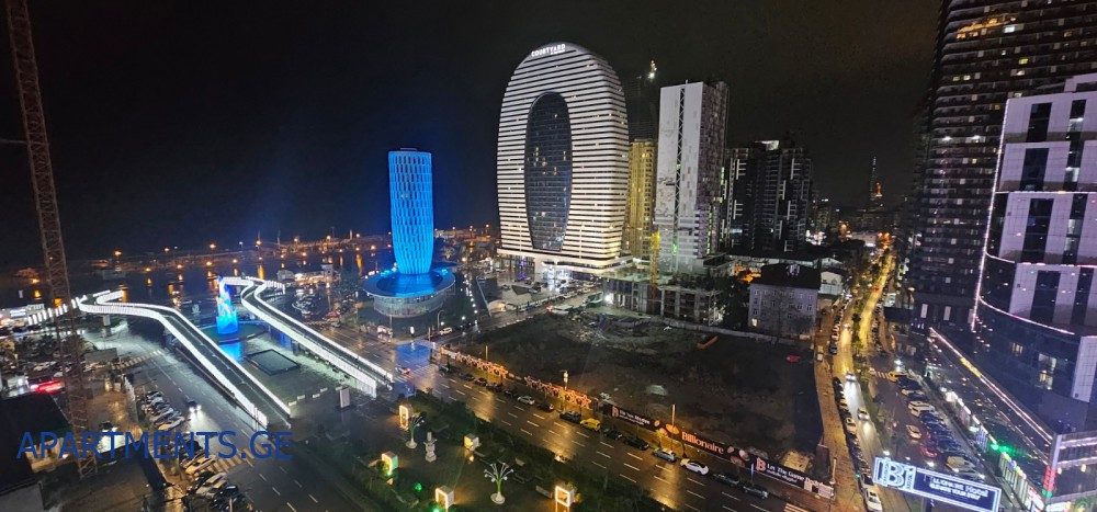 1-room apartment for sale in Batumi