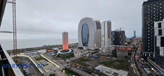 1-room apartment for sale in Batumi
