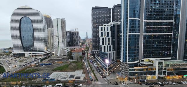 1-room apartment for sale in Batumi