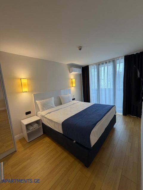 1-room apartment for sale in Batumi