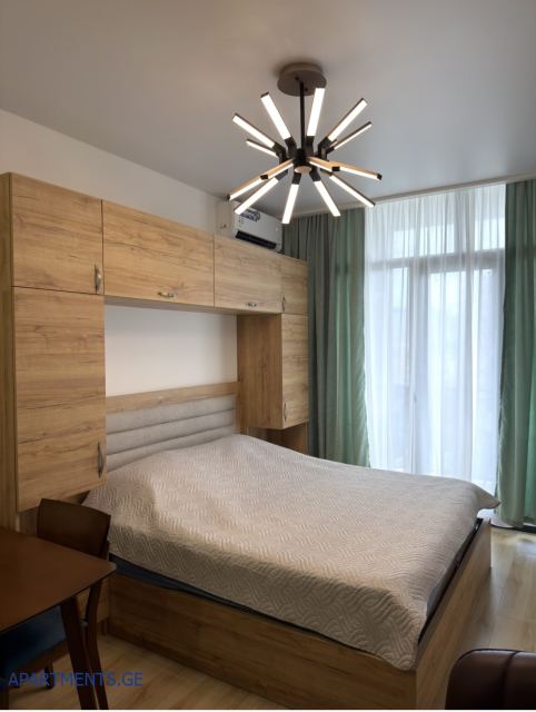 1-room apartment for rent in Batumi