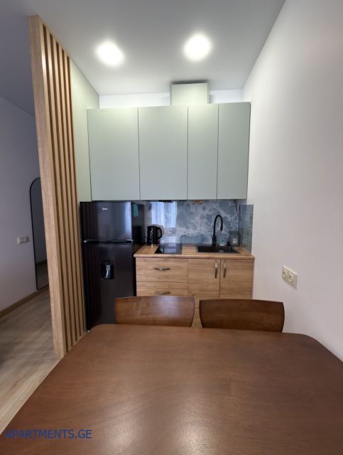 1-room apartment for rent in Batumi
