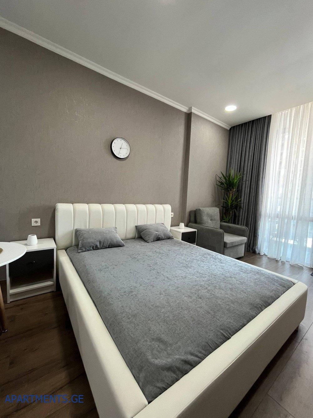 1-room apartment for sale in Batumi