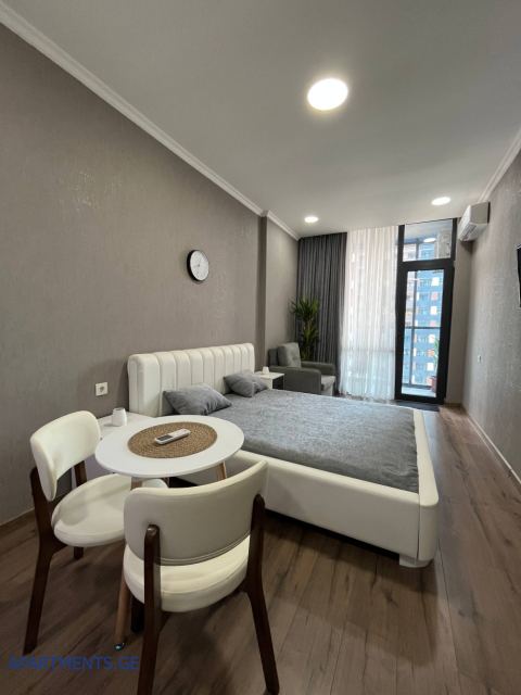 1-room apartment for sale in Batumi