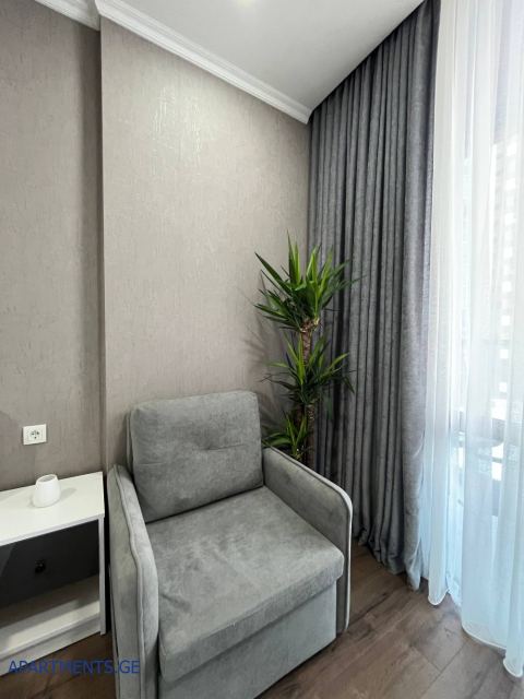 1-room apartment for sale in Batumi