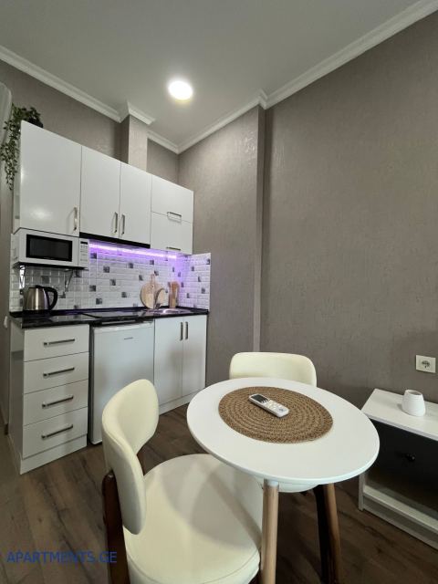 1-room apartment for sale in Batumi